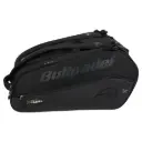 BULLPADEL BAG VX GEO PREMIER BLACK 2026