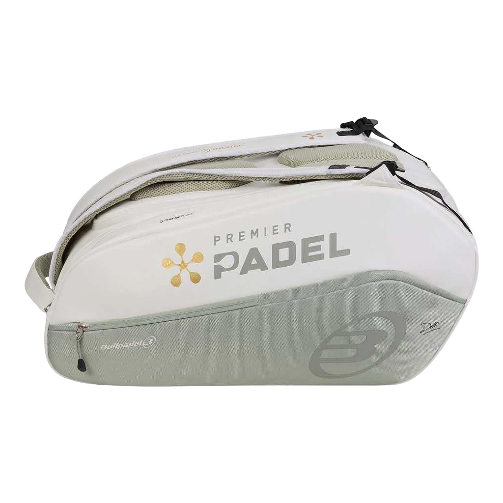 BULLPADEL BAG VX W PREMIER CRUDO 2026