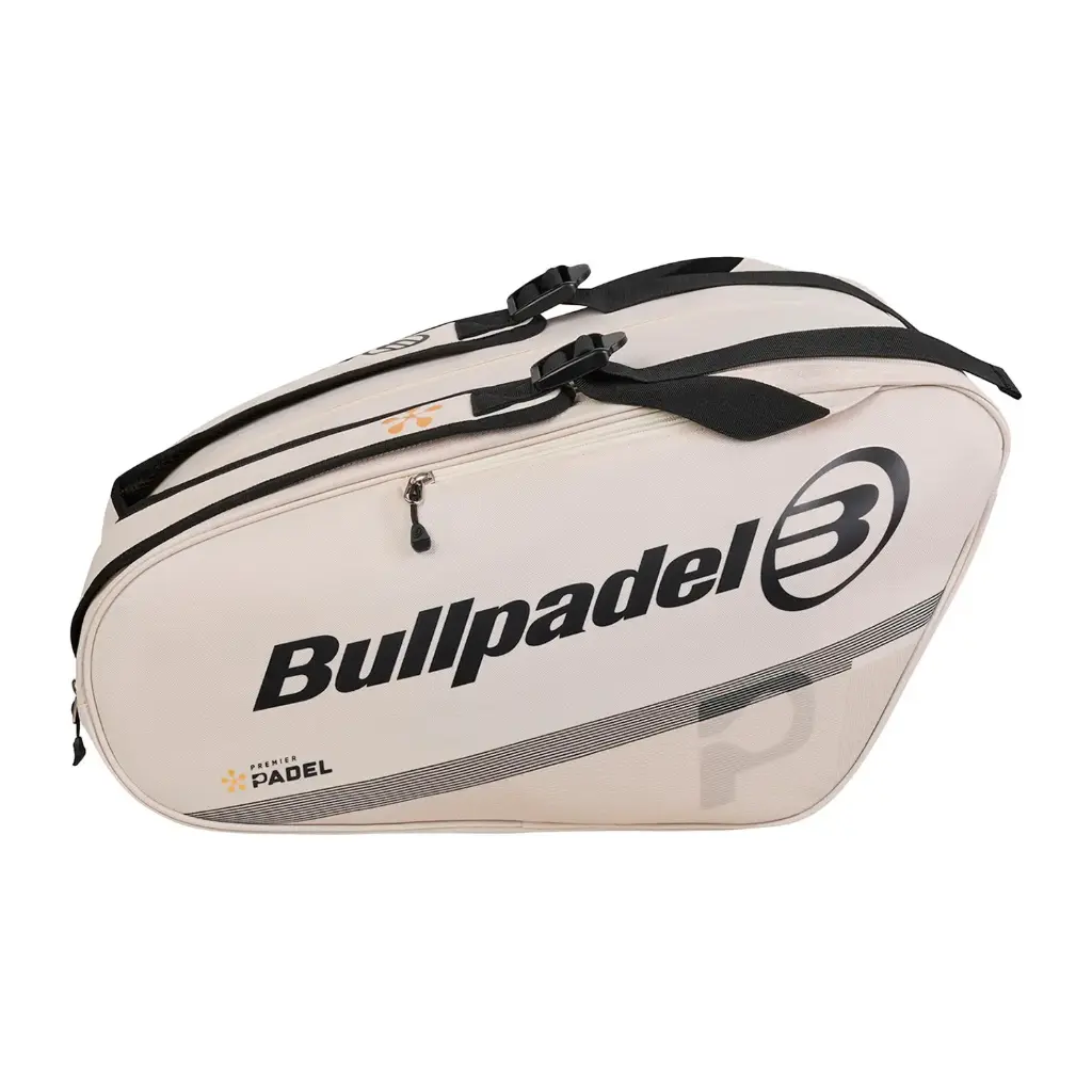 BULLPADEL BAG VX W PREMIER CRUDO 2026