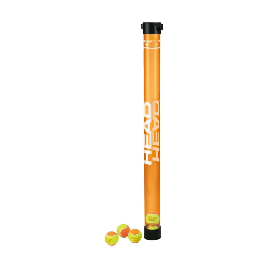BULLPADEL BALL COLLECTOR TUBE 