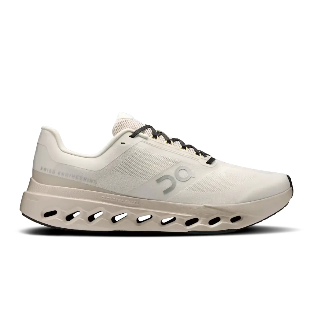 ON CLOUD  CLOUDSURFER NEXT 1 M IVORY | SILVER