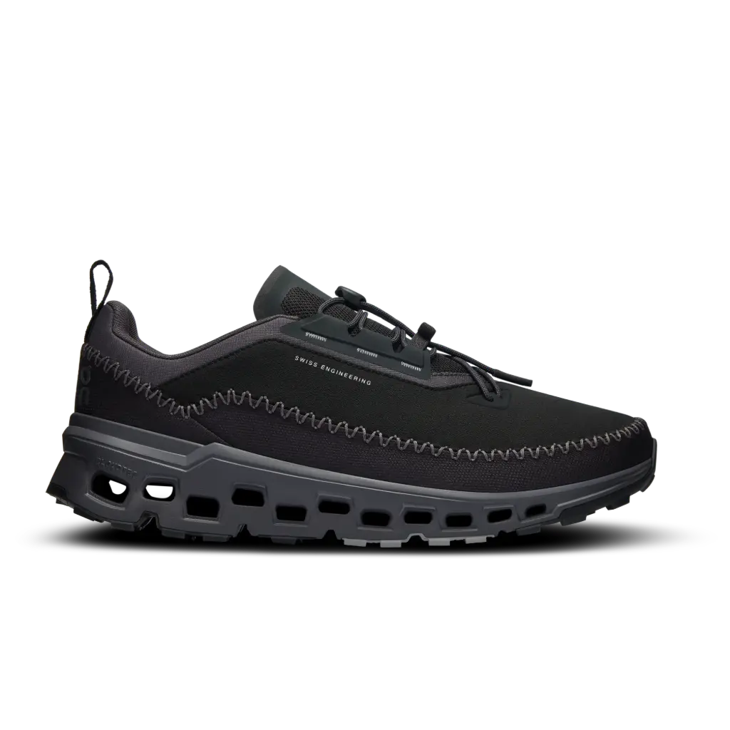 ON CLOUD CLOUDAWAY 2 M BLACK ECLIPSE 