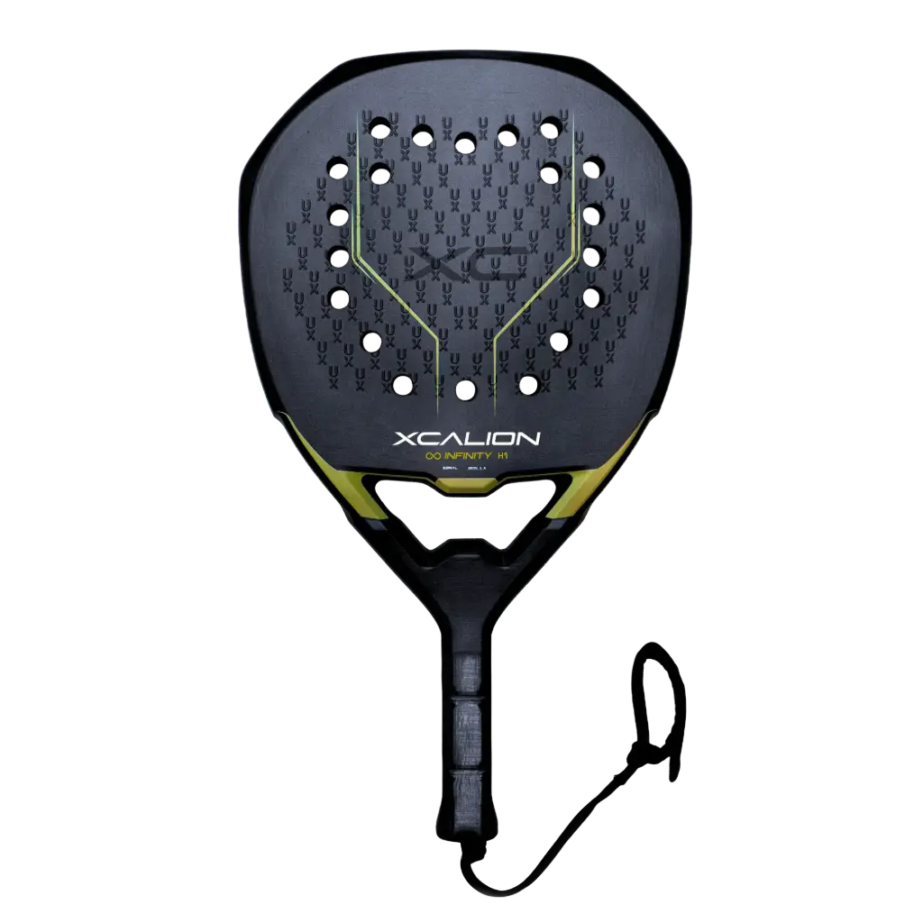 XCALION INFINITY H1 (Power)