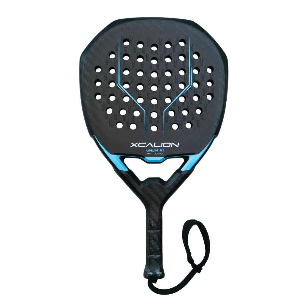 XCALION UNUM M1 (Hybrid)