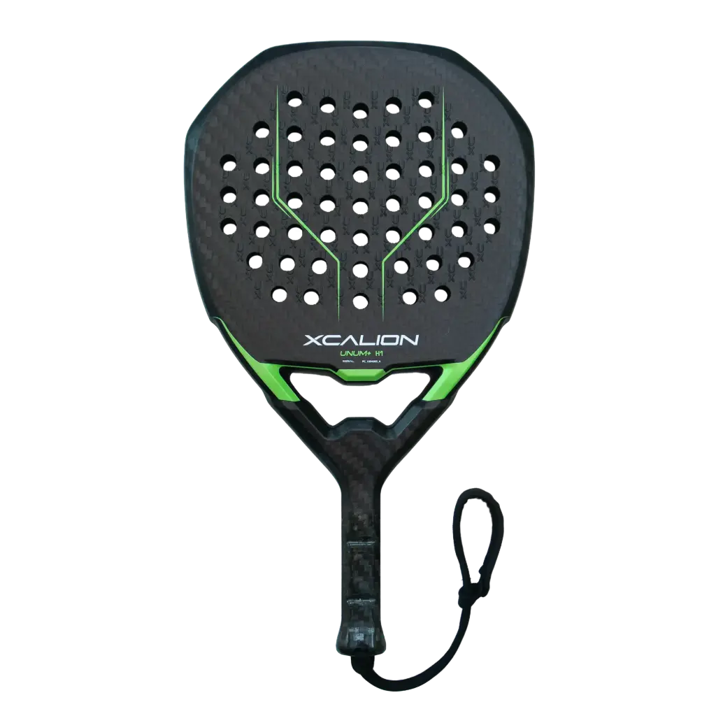 XCALION UNUM+ H1 (Power)