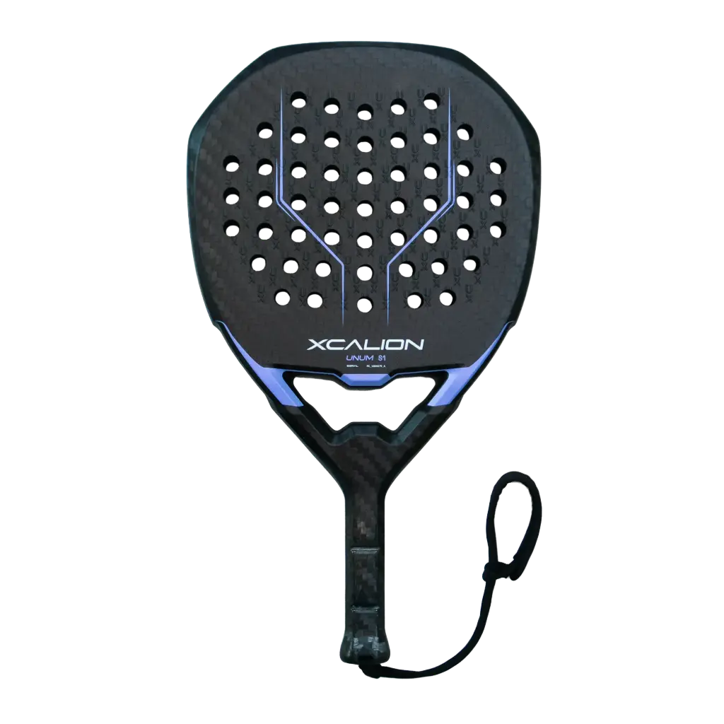 XCALION UNUM S1 (Control)