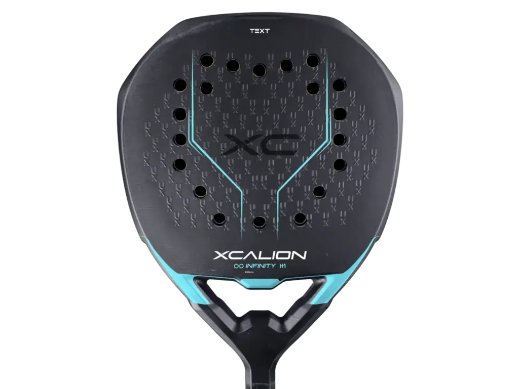 XCALION INFINITY H1 (Power) | CUSTOMIZED