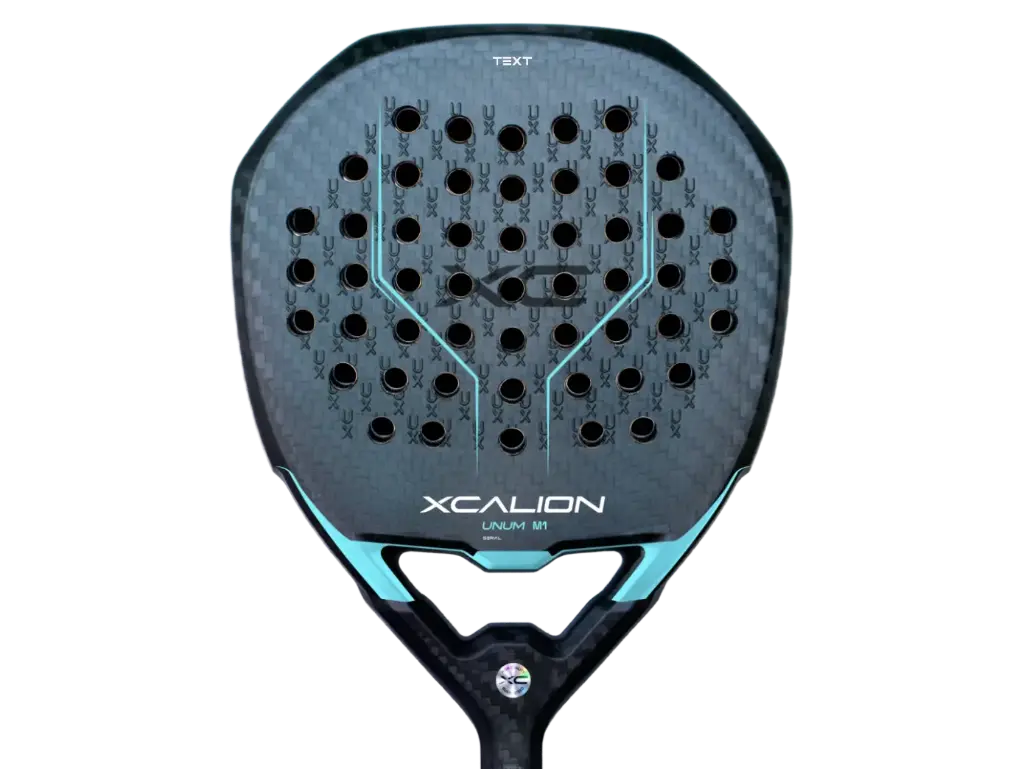 XCALION UNUM M1 (Hybrid) | CUSTOMIZED