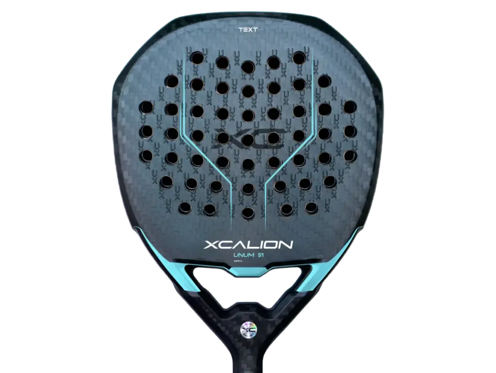 XCALION UNUM S1 (Control) | CUSTOMIZED