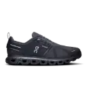 ON CLOUD CLOUD 6 WATERPROOF M BLACK | BLACK