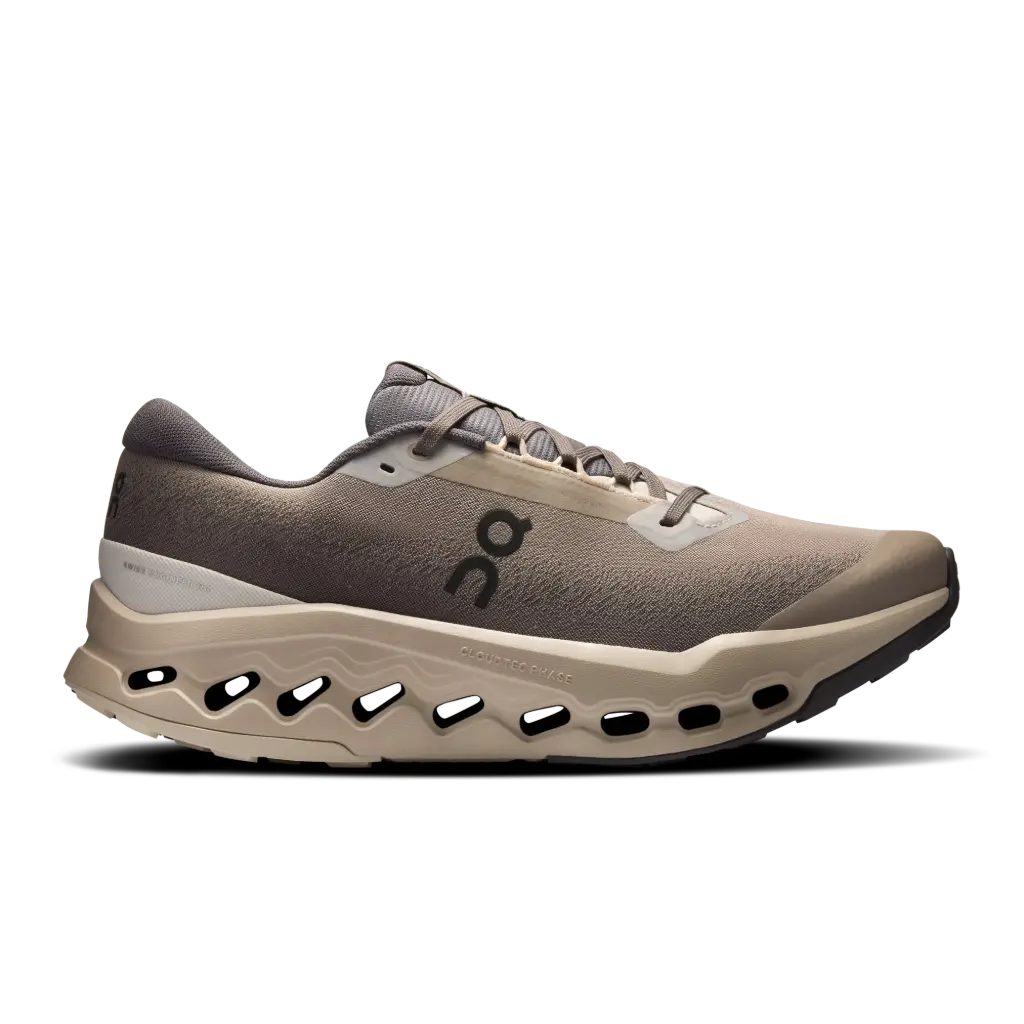 ON CLOUD CLOUDSURF TRAIL WATERPROOF M CINDER | DS