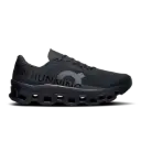 ON CLOUD CLOUDMONSTER 1 BLACK | BLACK