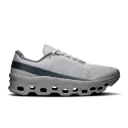 ON CLOUD CLOUDMONSTER 1 GLACIER | ALLOY 