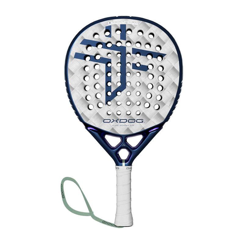 OXDOG PURE WOMAN AIR 2.0 2027