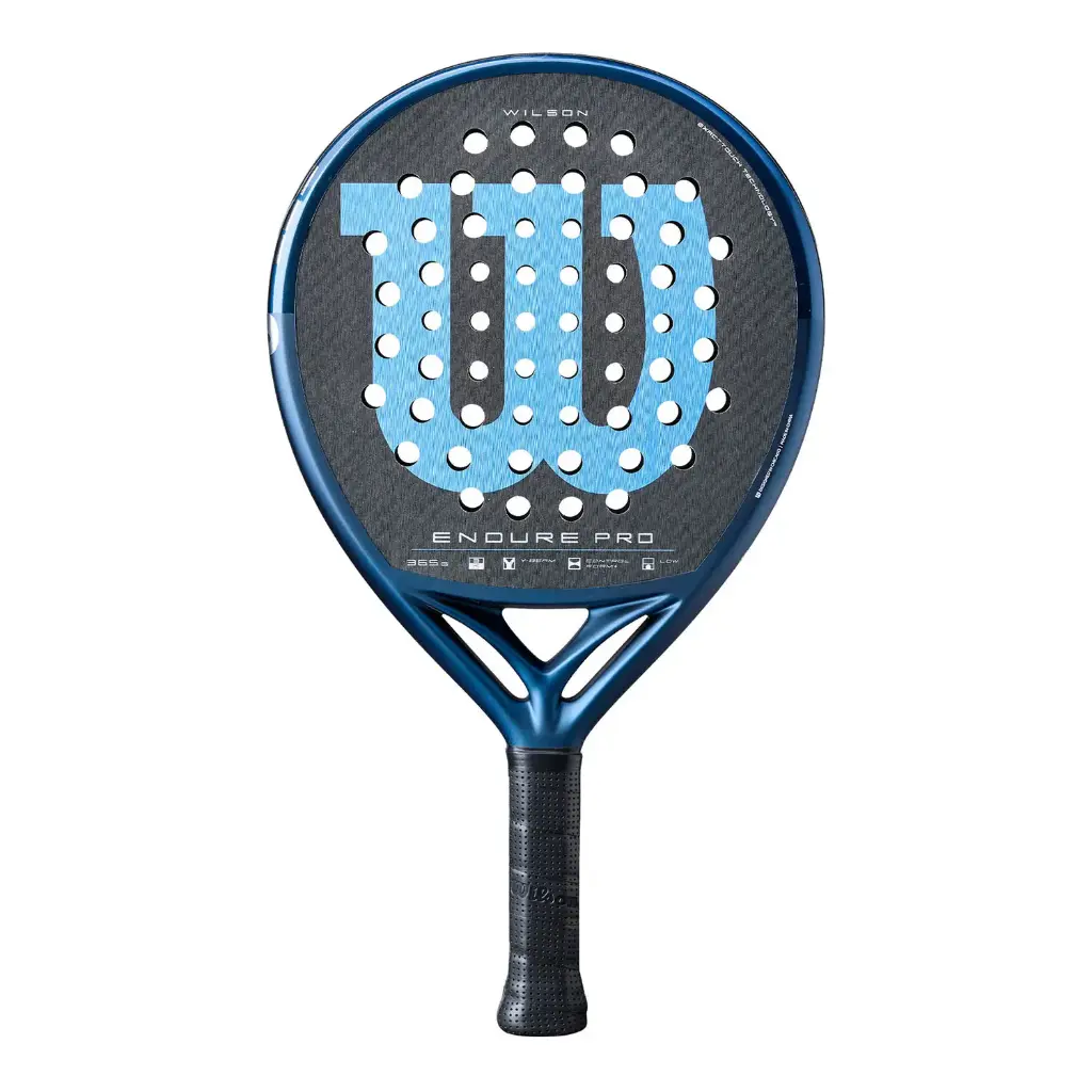 WILSON ENDURE PRO V1