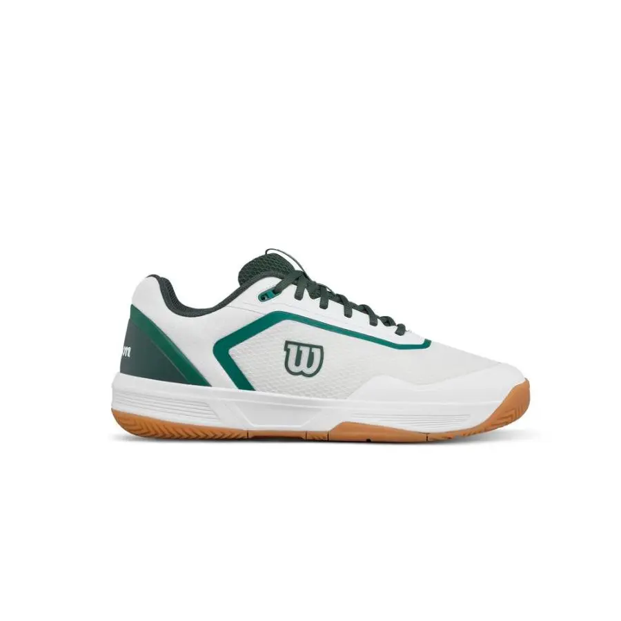WILSON COURTGLIDE Wh/Sycamore/GU