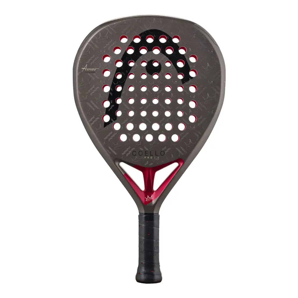 HEAD COELLO PRO 2026
