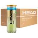 HEAD PADEL PRO S+ BOX 24 UNITS