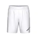 HEAD PRO SHORTS MEN WHITE 