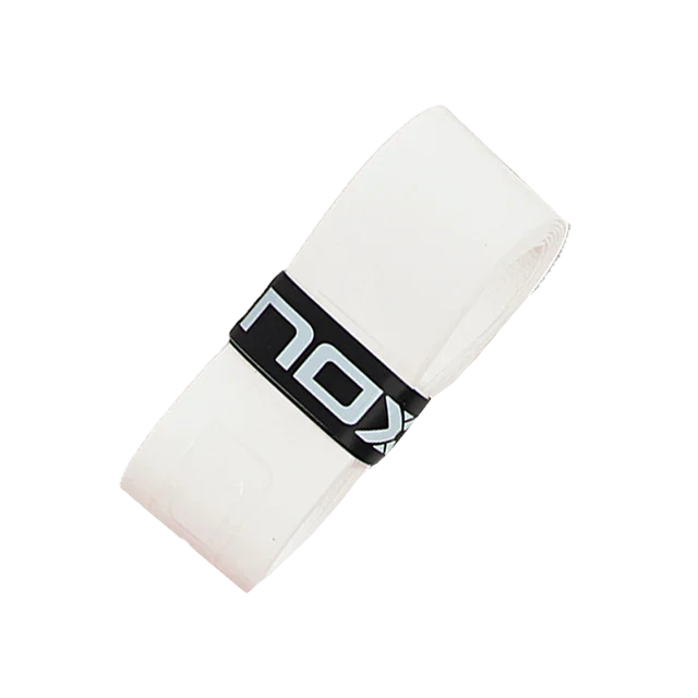 NOX OVERGRIP PRO WHITE