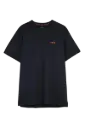 NOX MEN'S TEAM T-SHIRT BLACK