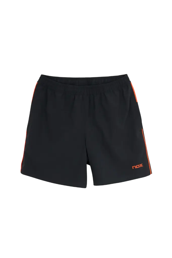 NOX MEN'S TEAM SHORT BLACK 