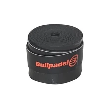Bullpadel Overgrips Black