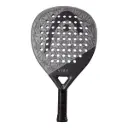 HEAD VIBE GREY/ BLACK 2025