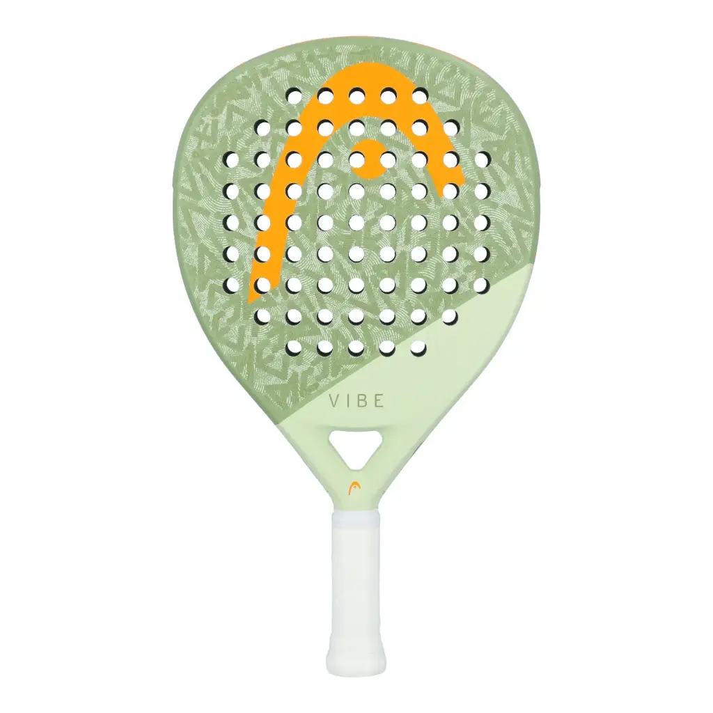 HEAD VIBE GREEN 2026