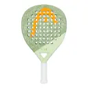 HEAD VIBE GREEN 2026