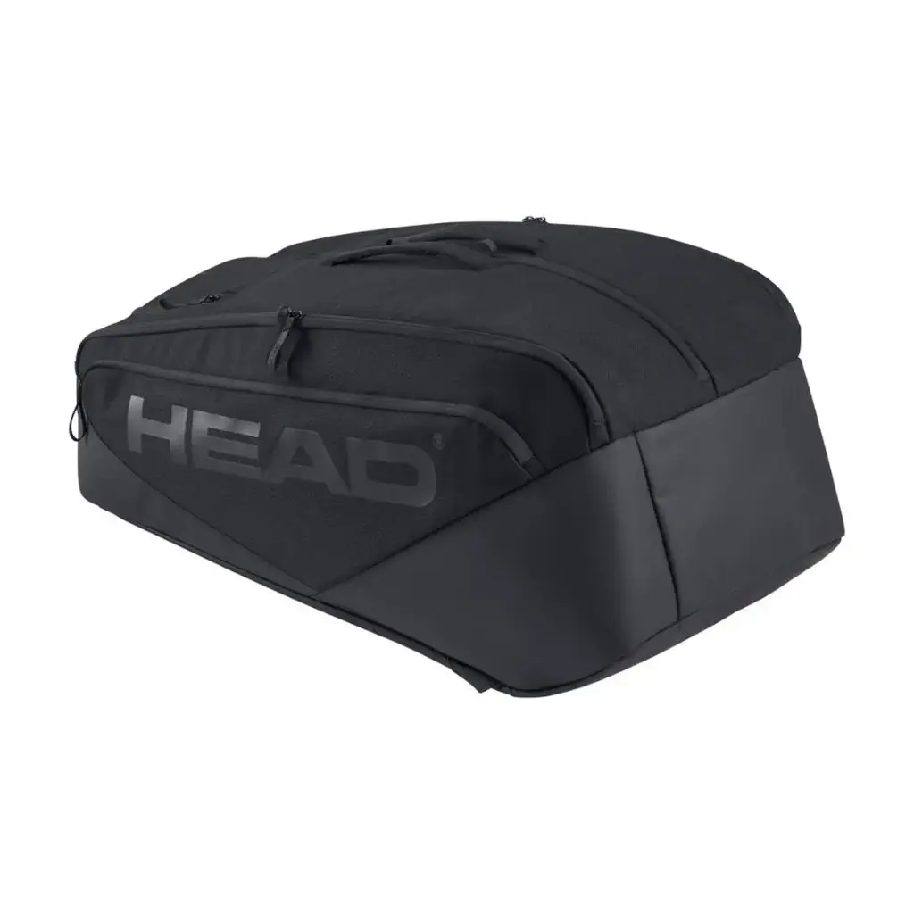 HEAD PRO X PADEL BAD BLACK