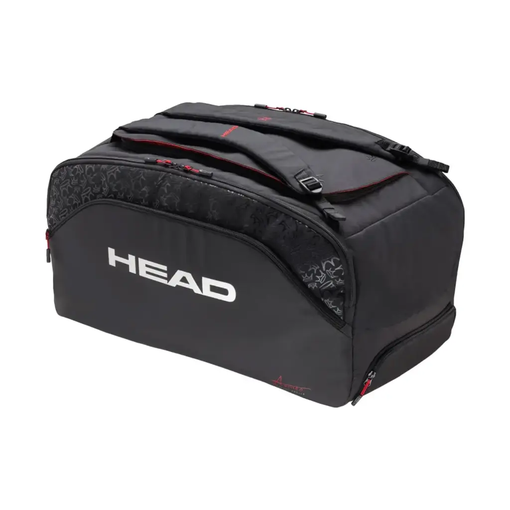 HEAD COELLO PRO X PADEL DUFFLE BAG L 