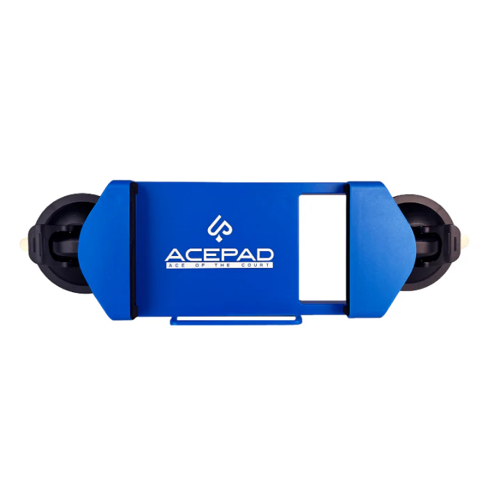 ACEPAD MOBILE HOLDER BLUE 