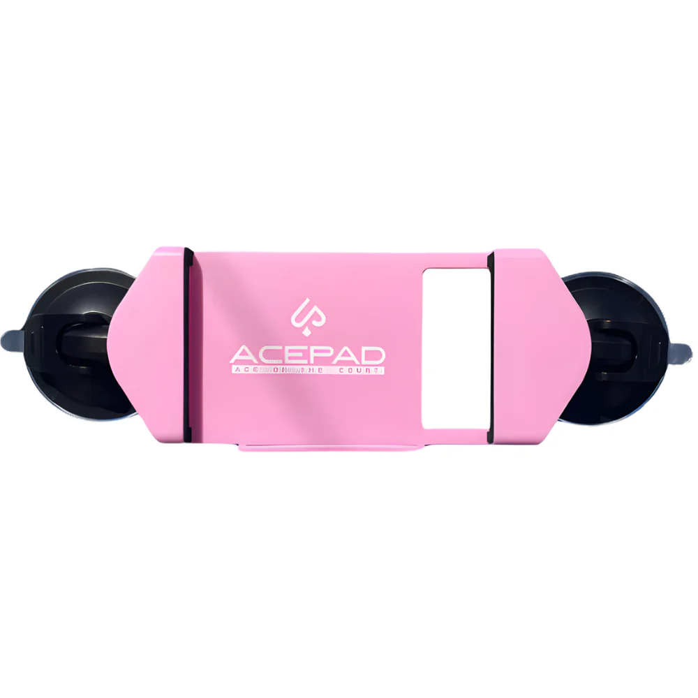 ACEPAD MOBILE HOLDER PINK