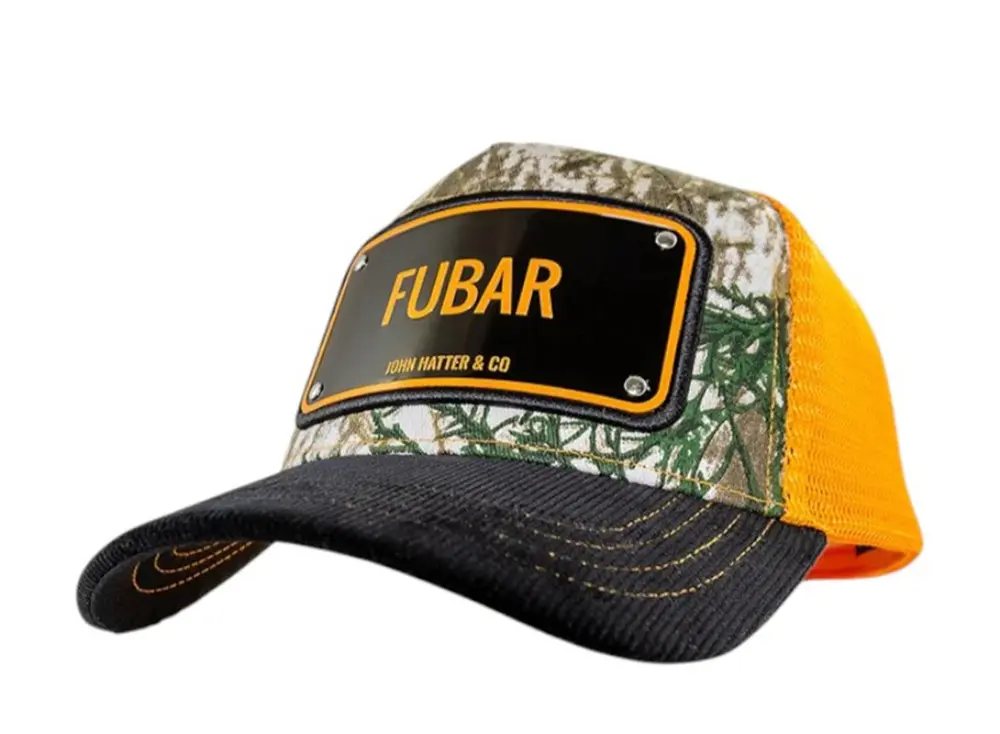 FUBAR Camo/O/B
