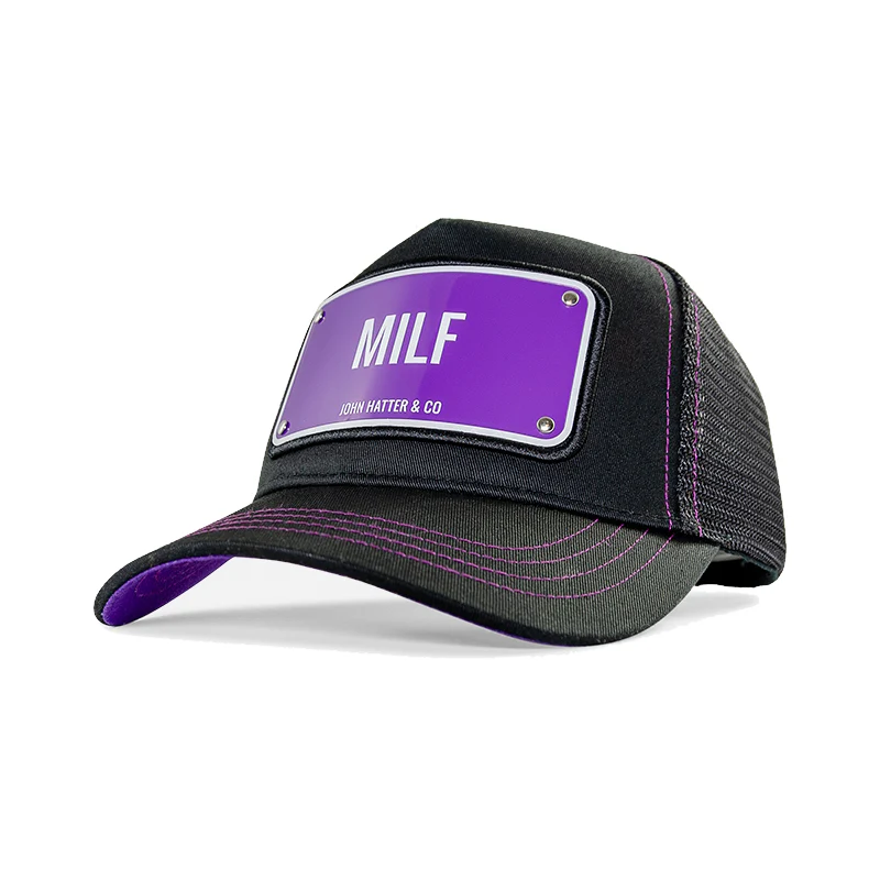 MILF BLACK