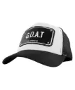 G.O.A.T