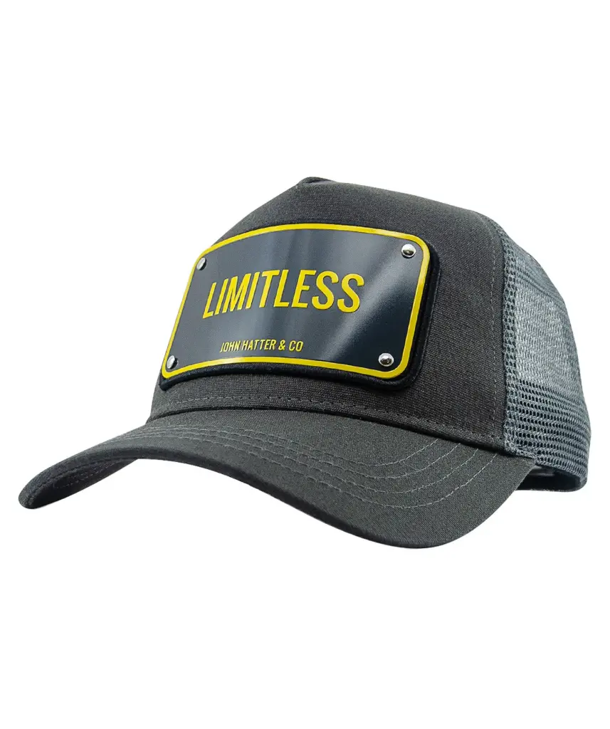 LIMITLESS
