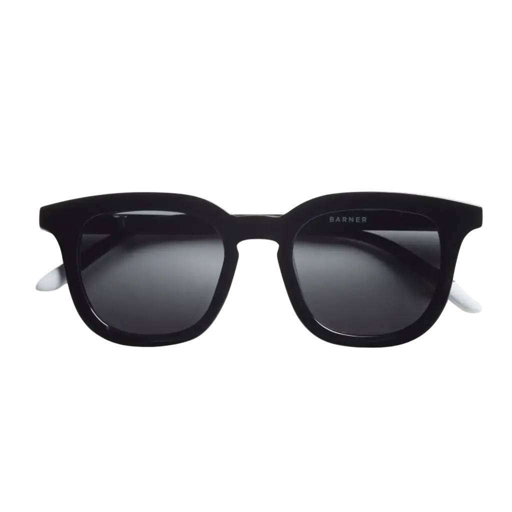 OSTERBRO GLOSSY BLACK SUN
