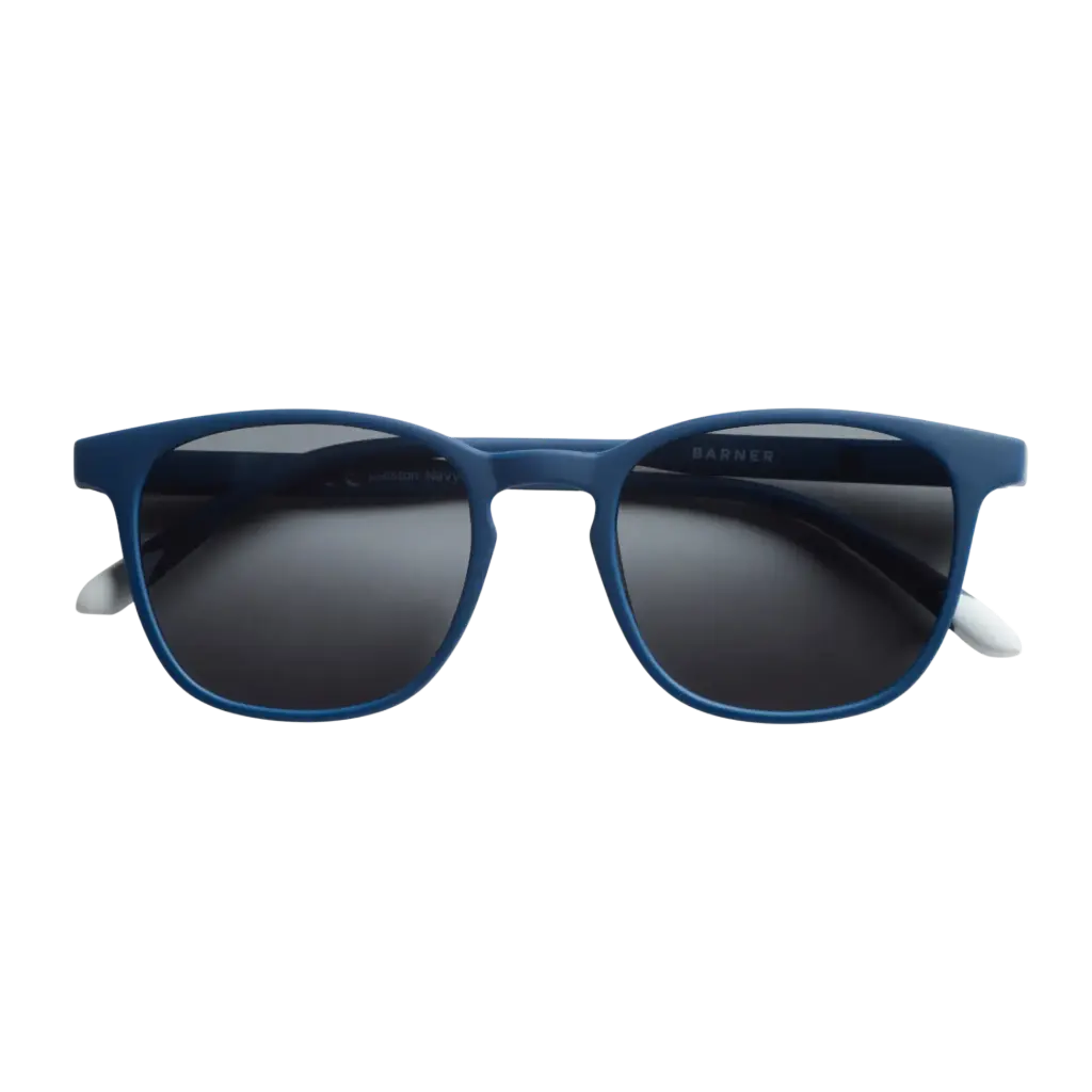 DALSTON - NAVY BLUE SUN