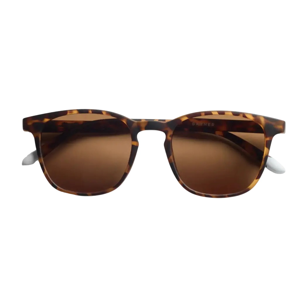 DALSTON GLOSSY TORTOISE SUN 