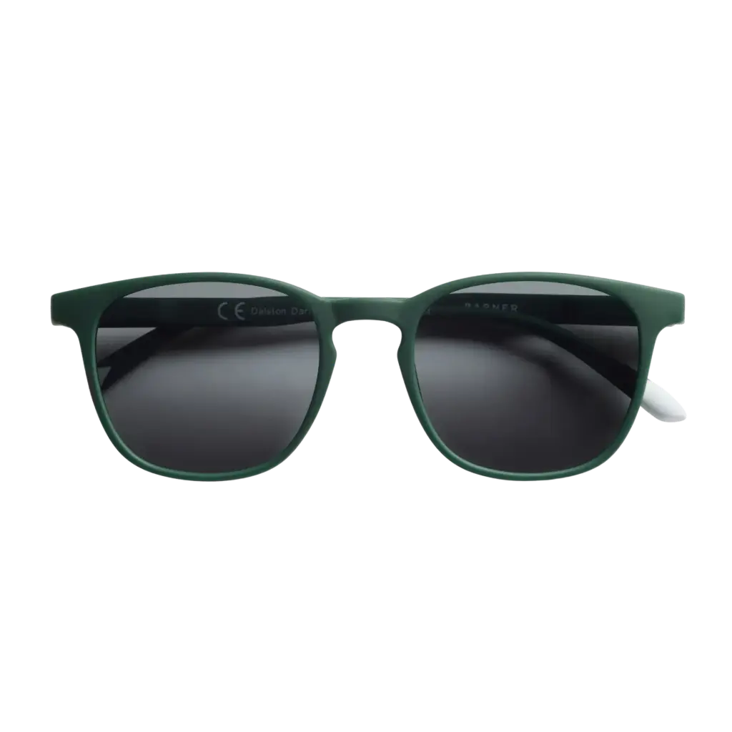 DALSTON DARK GREEN SUN
