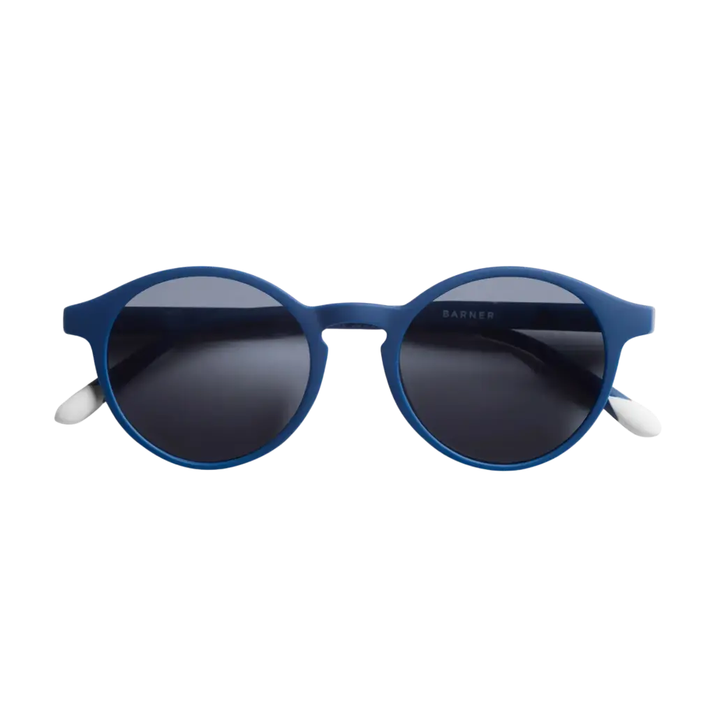 LE MARAIS - NAVY BLUE SUN