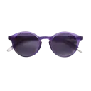 LE MARAIS GLOSSY MIDNIGHT PLUM SUN