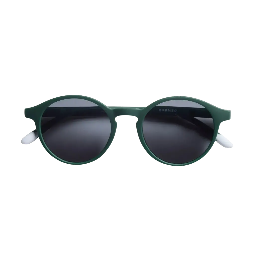 LE MARAIS DARK GREEN SUN 