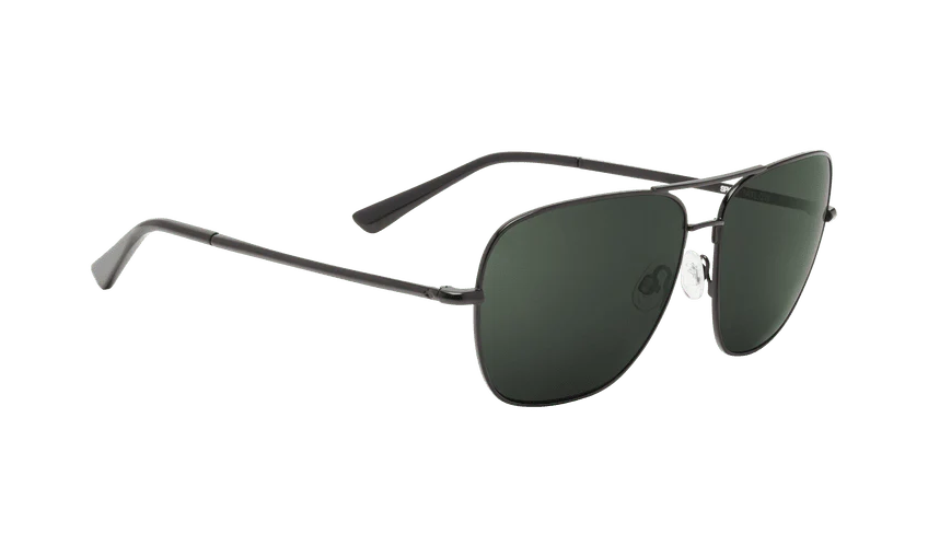TATLOW MATTE BLACK -HD PLUS GRAY GREEN POLAR