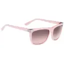 EMERSON DUSTY ROSE - HAPPY BRONZE FADE W/ SILVER MIRROR