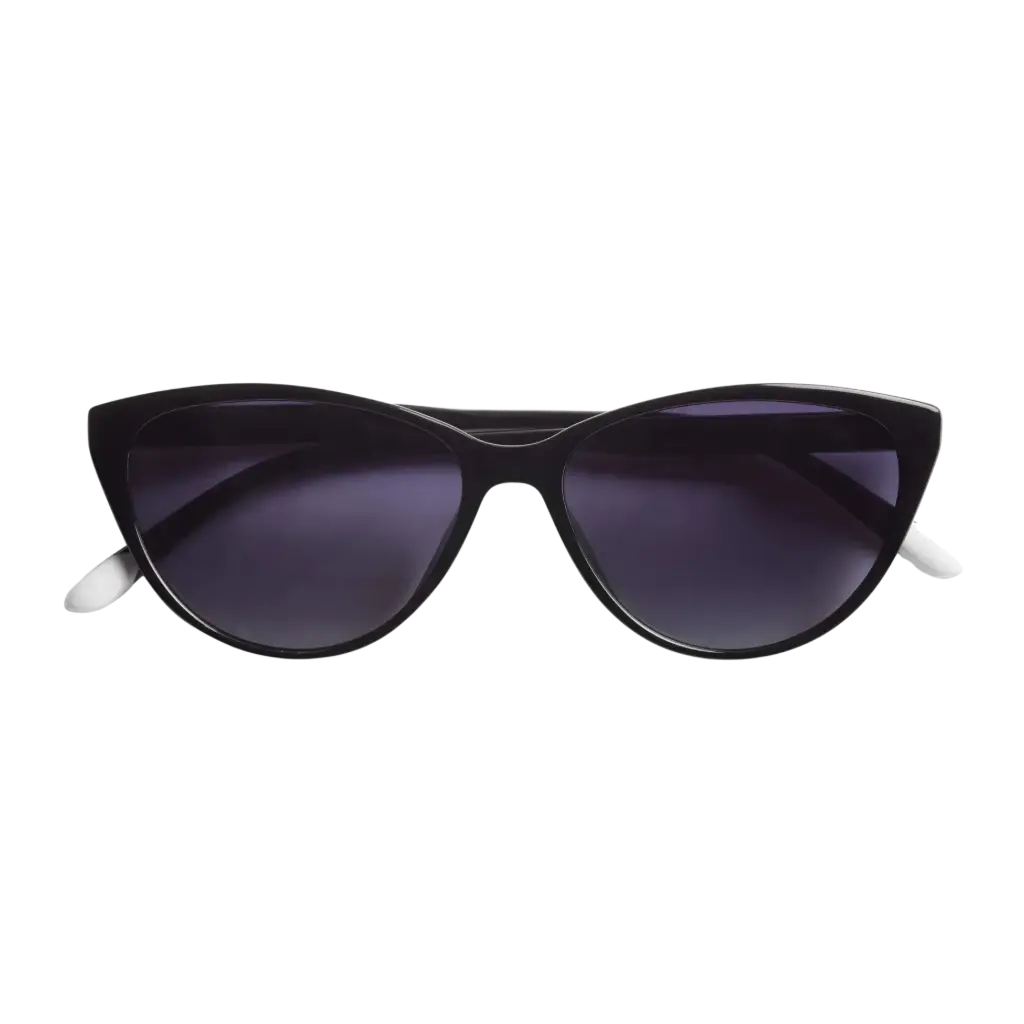 ASTORIA GLOSSY BLACK SUN