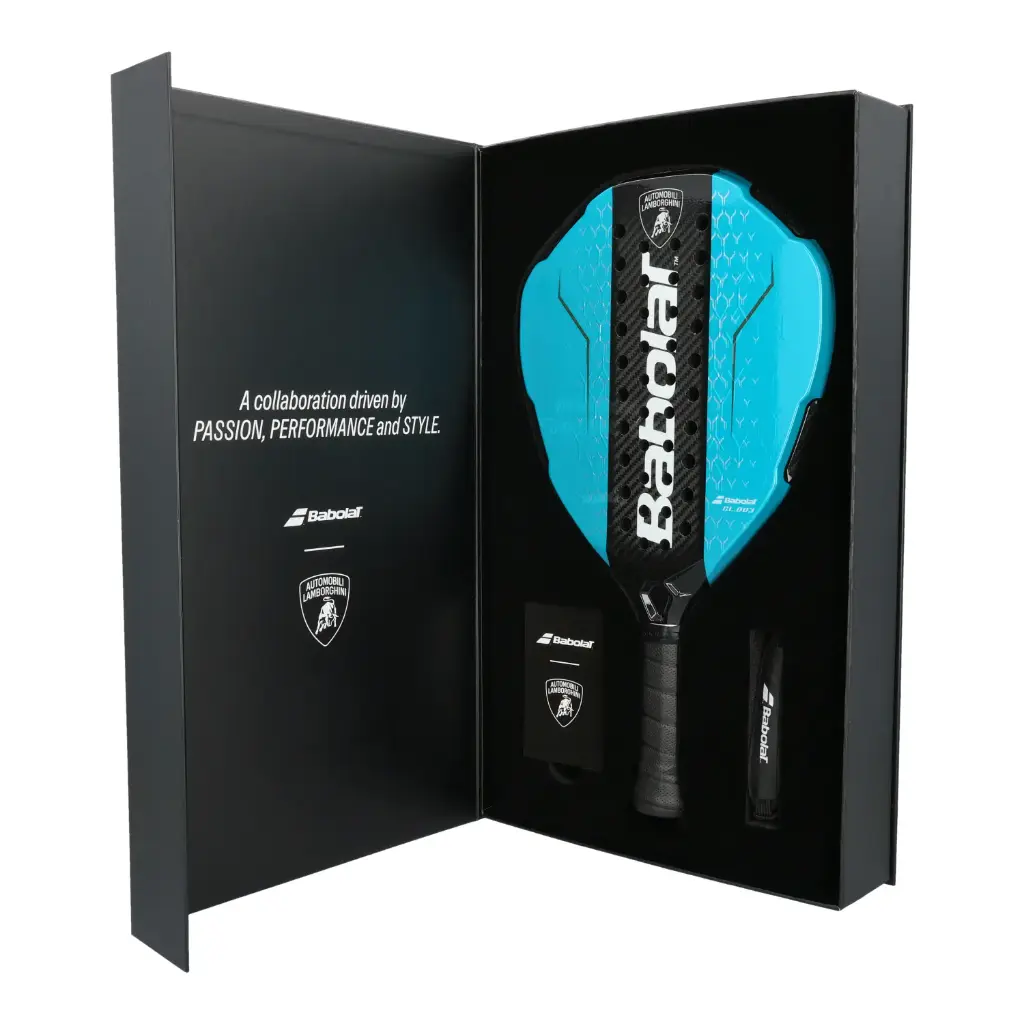BABOLAT LAMBORGHINI BLUE