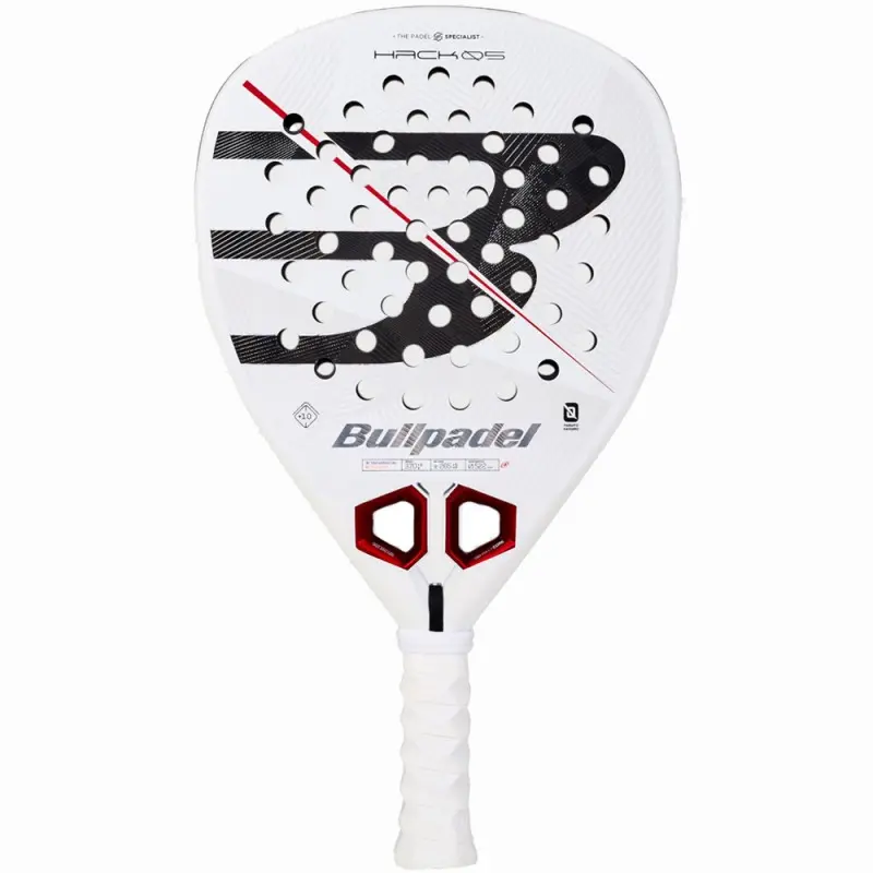 BULLPADEL HACK 05 2027